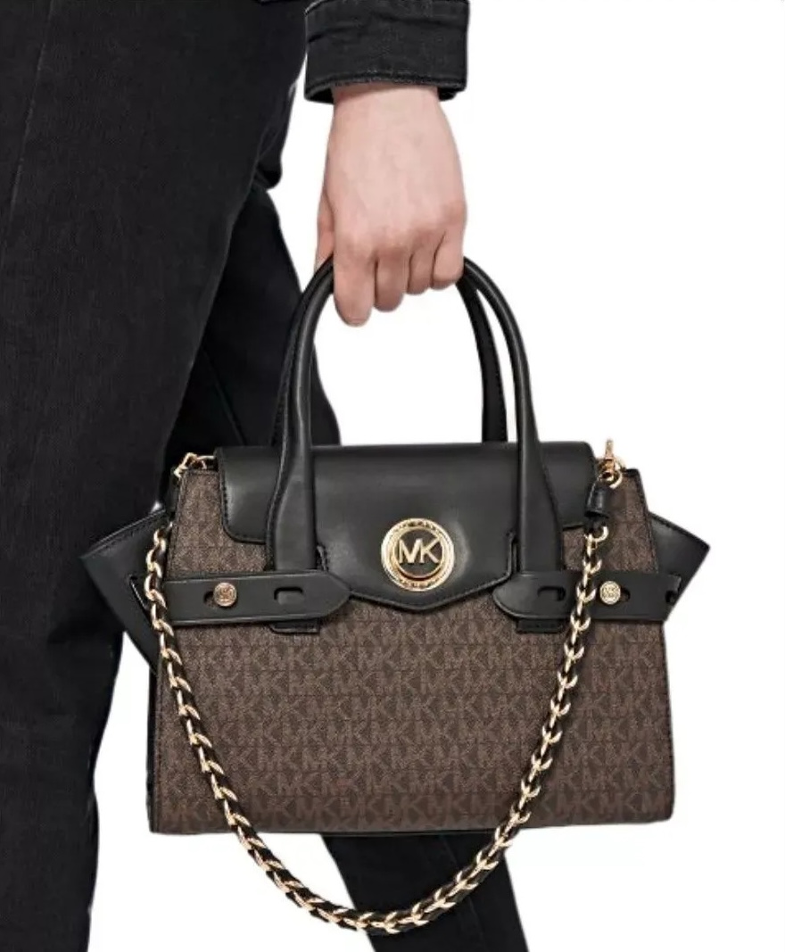 Michael Kors Сумка — фото 8