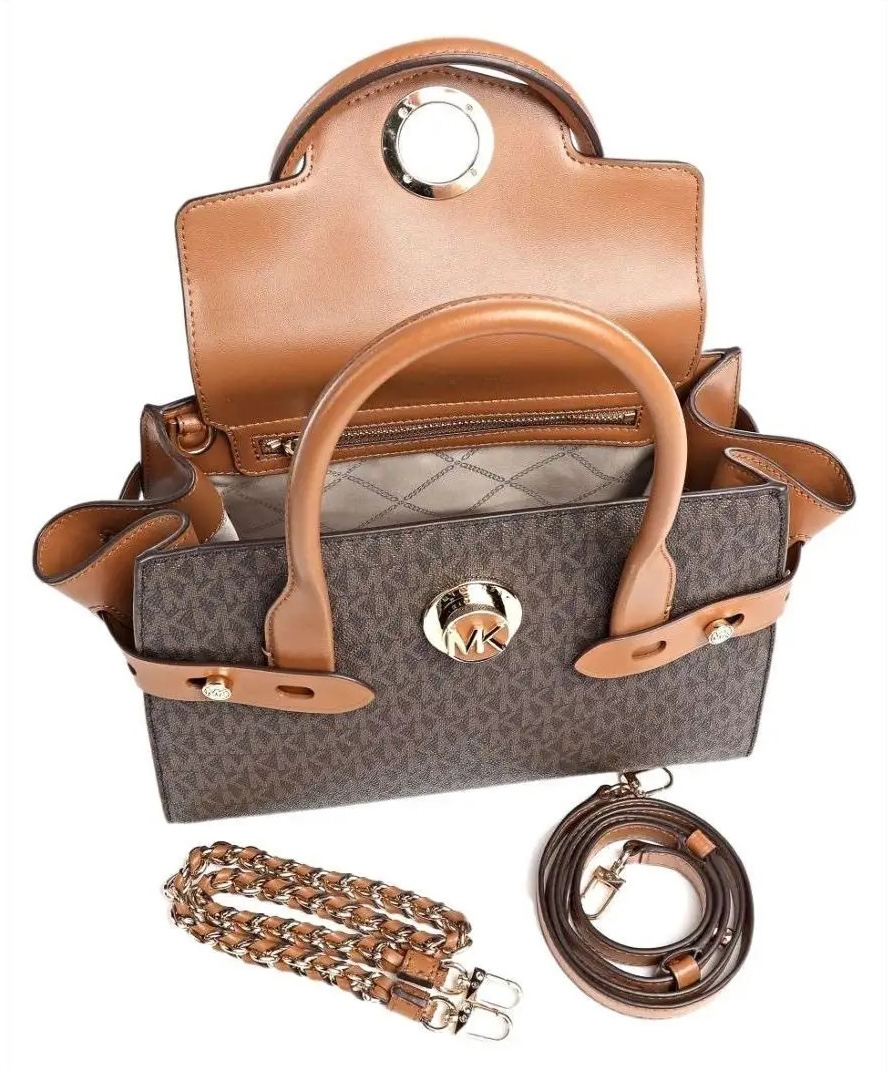 Michael Kors Сумка — фото 5
