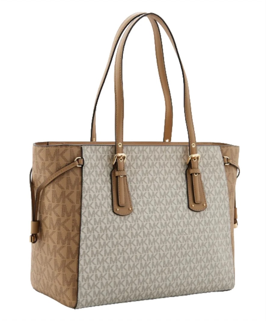 Michael Kors Voyager — фото 2