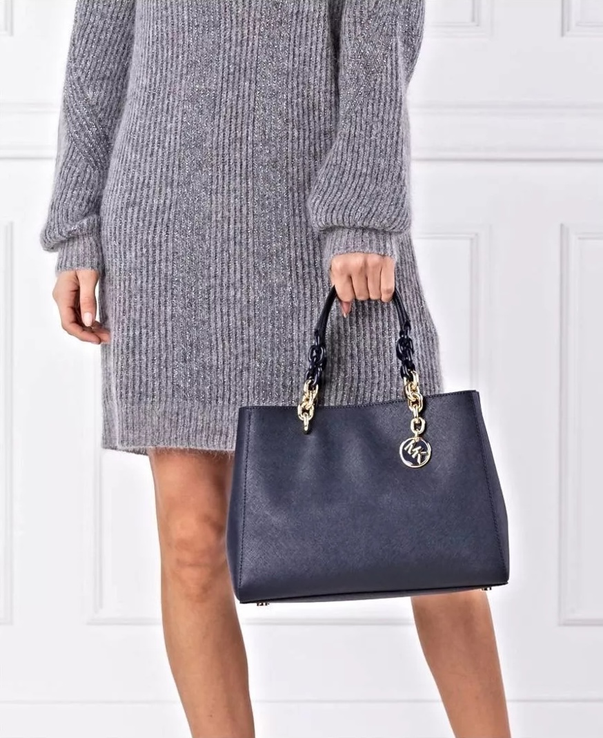 Michael Kors Сумка — фото 7