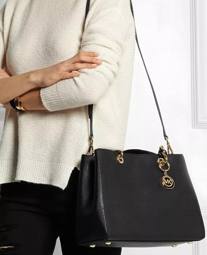 Michael Kors Сумка — фото 7