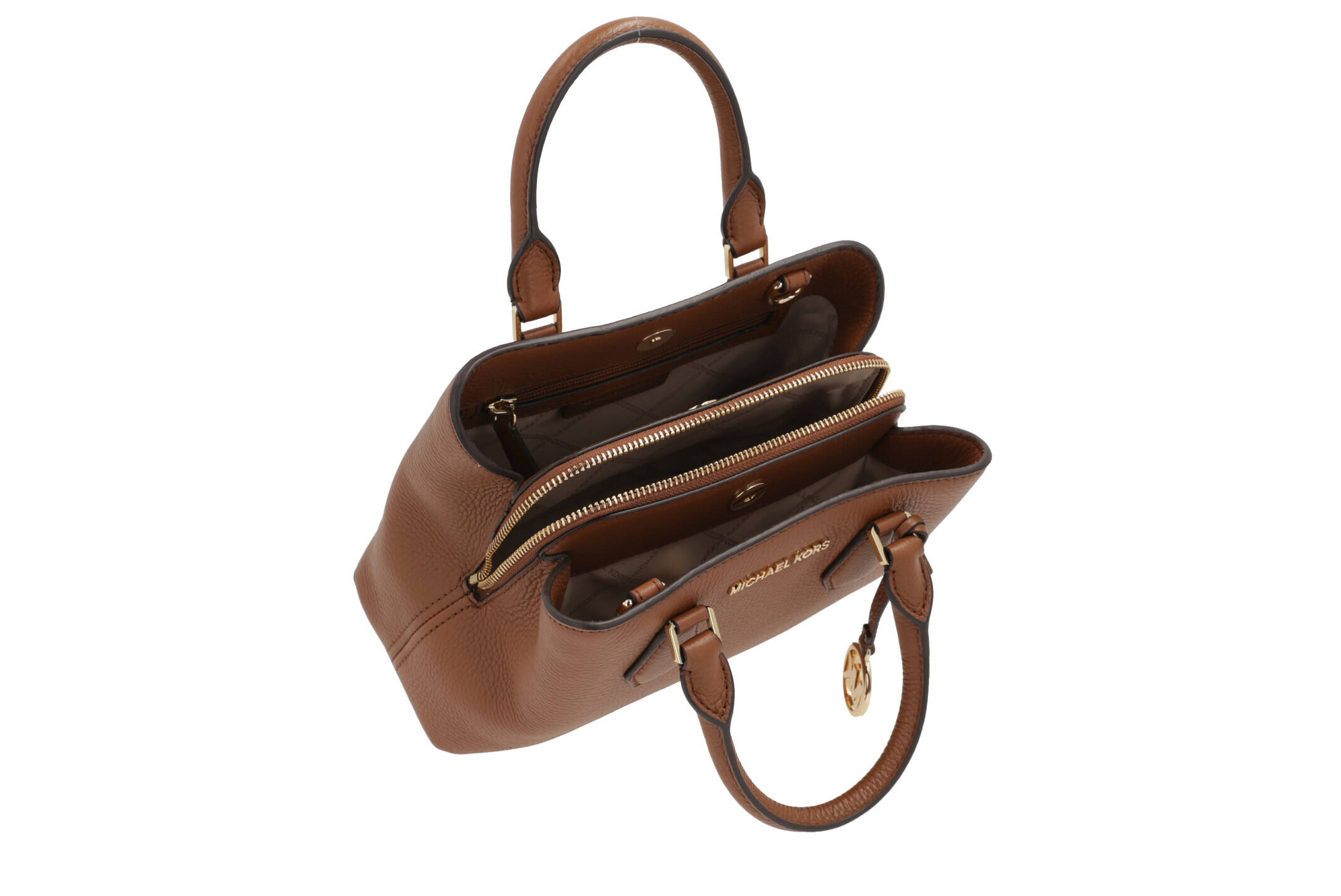 Michael Kors Сумка — фото 5