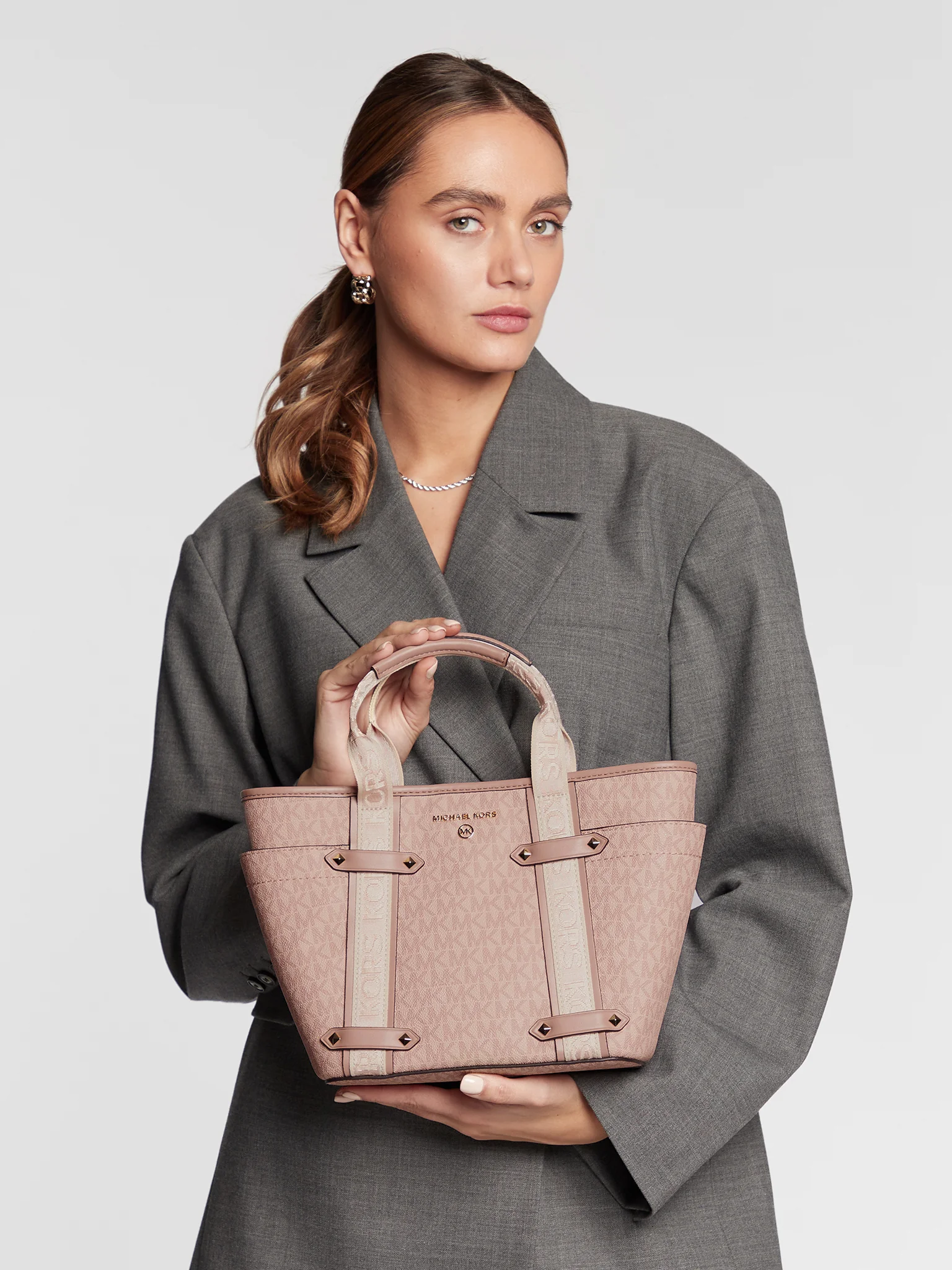 Michael Kors Сумка — фото 6