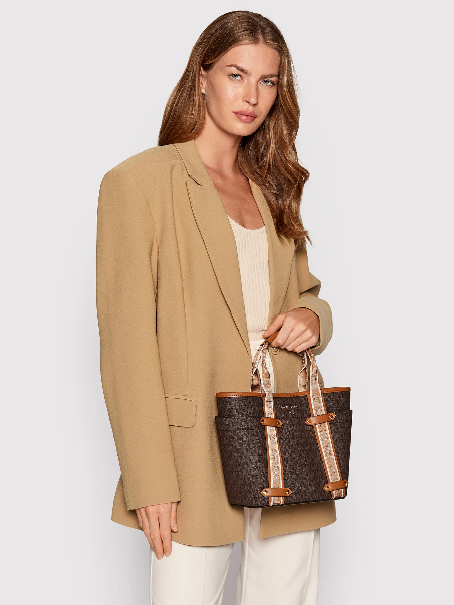 Michael Kors Сумка — фото 6