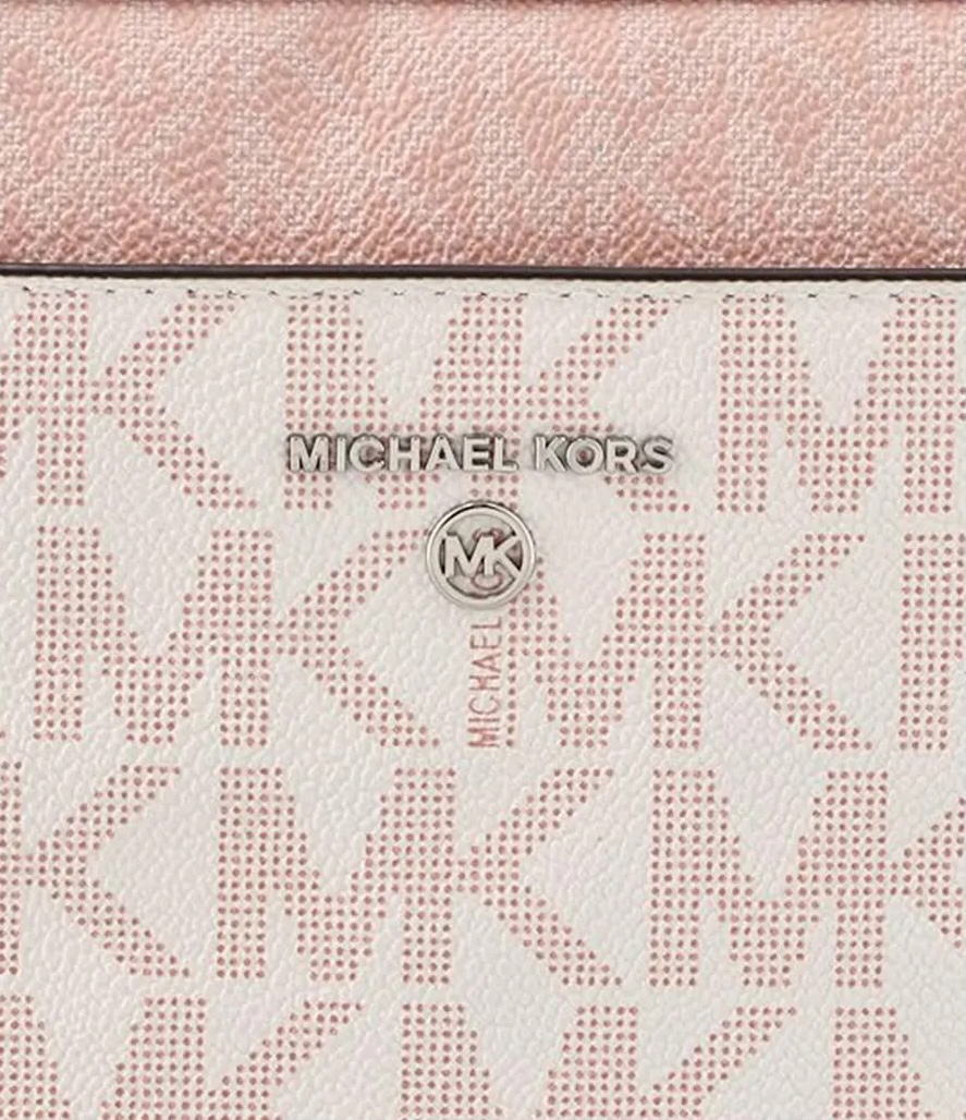 Michael Kors Jet Set Charm — фото 4