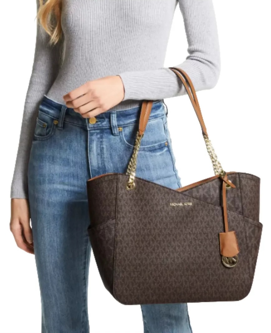 Michael Kors Сумка — фото 3