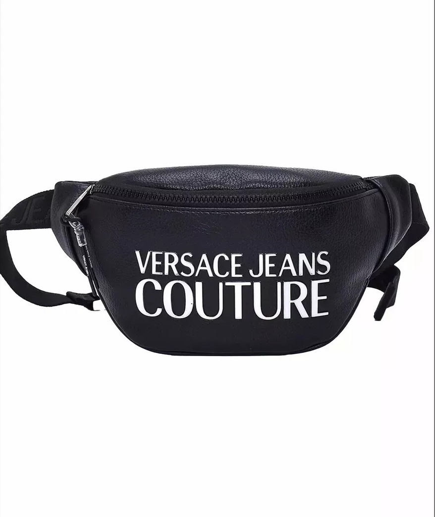 Versace Jeans Couture Belt Bag — фото 1