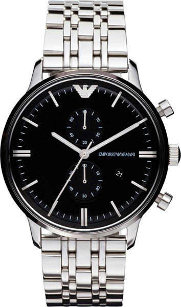 Emporio Armani Classic
