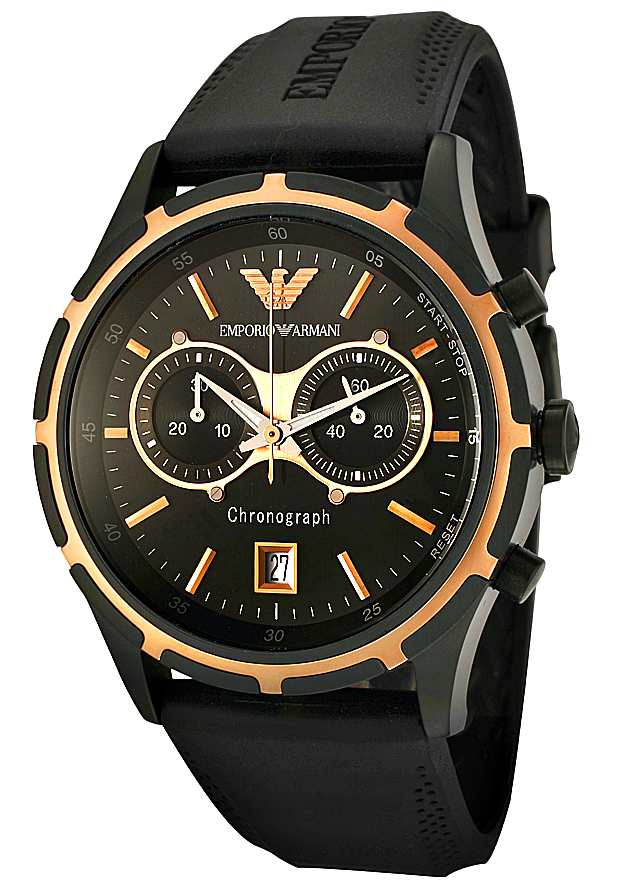 Emporio Armani Sportivo