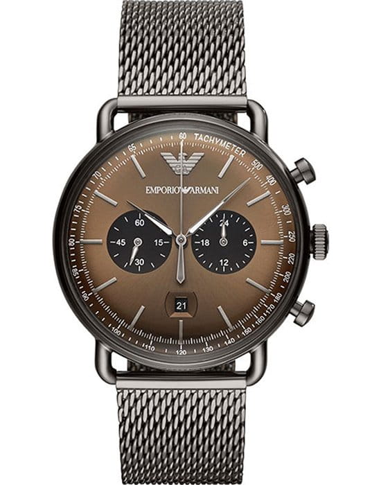 Emporio Armani Aviator