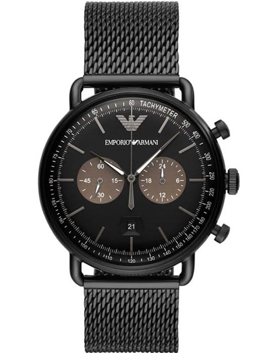 Emporio Armani Aviator
