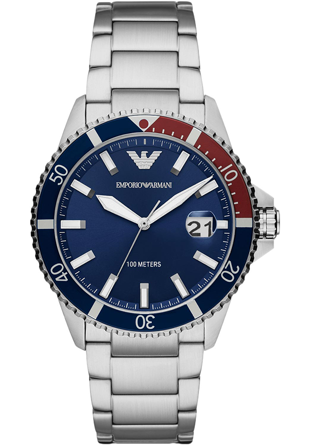 Emporio Armani Classic