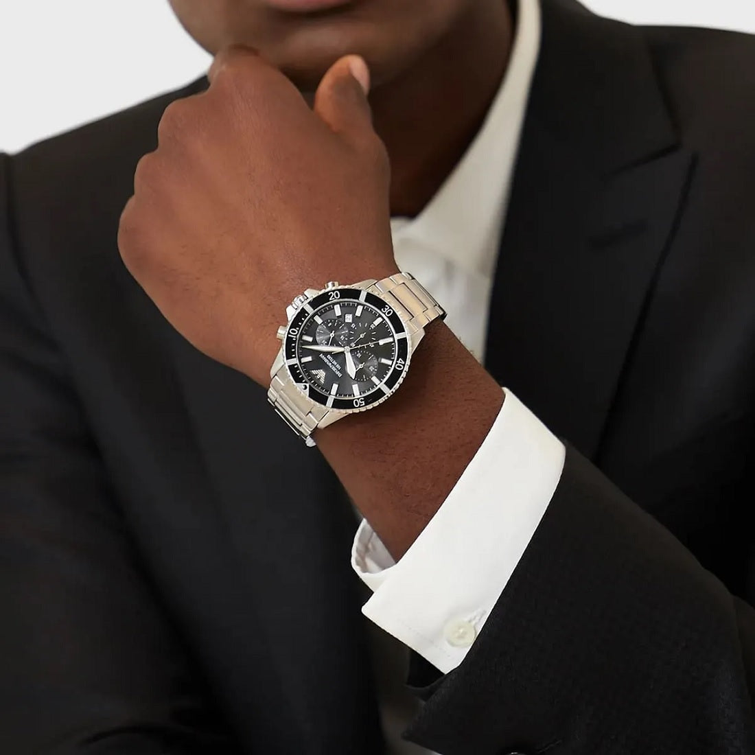 Emporio Armani Mario — фото 4