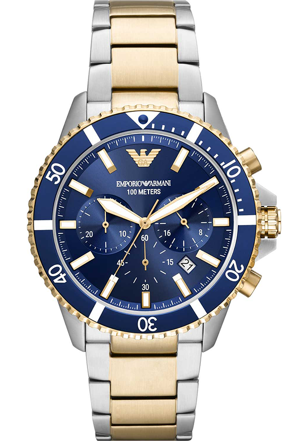 Emporio Armani Classic
