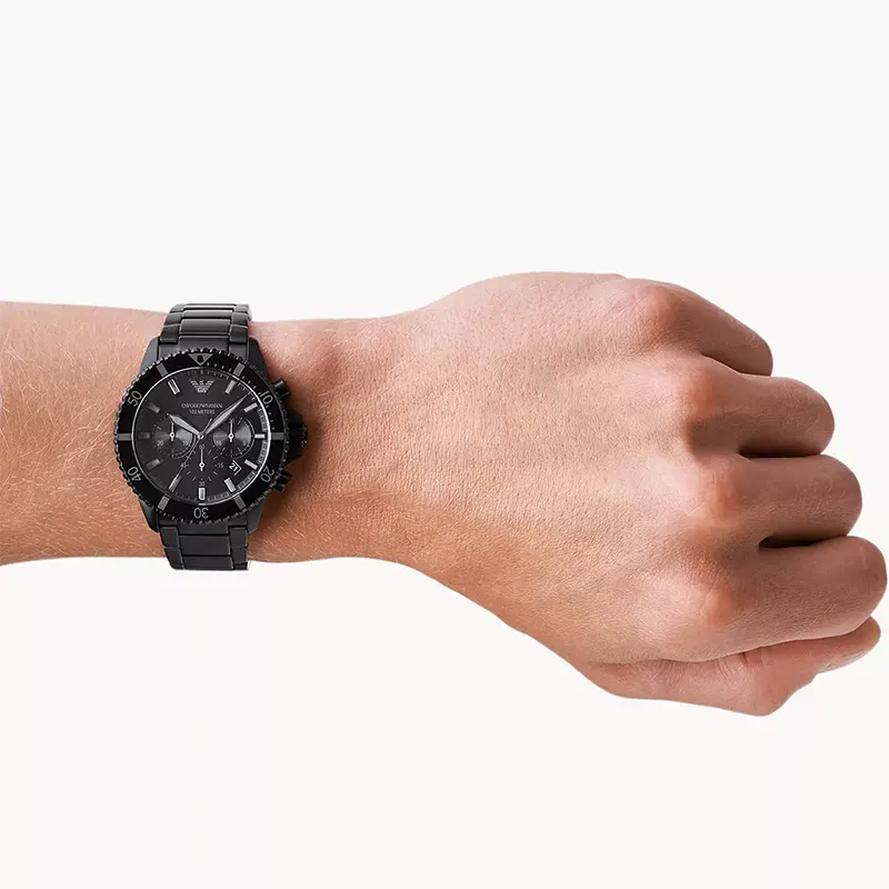Emporio Armani Mario — фото 4