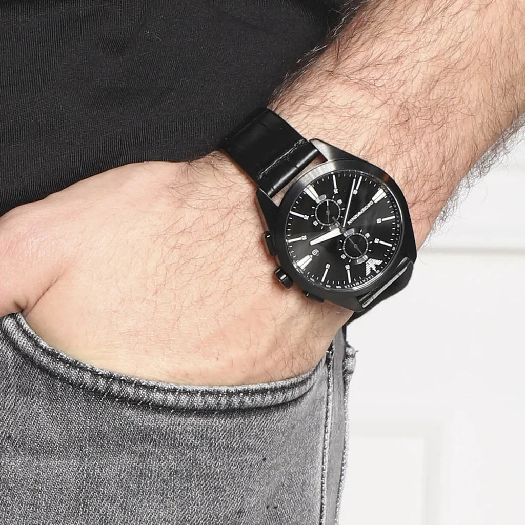 Emporio Armani Mario — фото 4