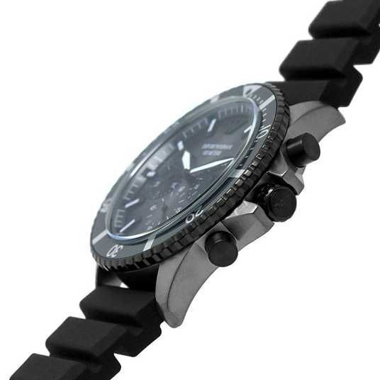 Emporio Armani Diver — фото 3