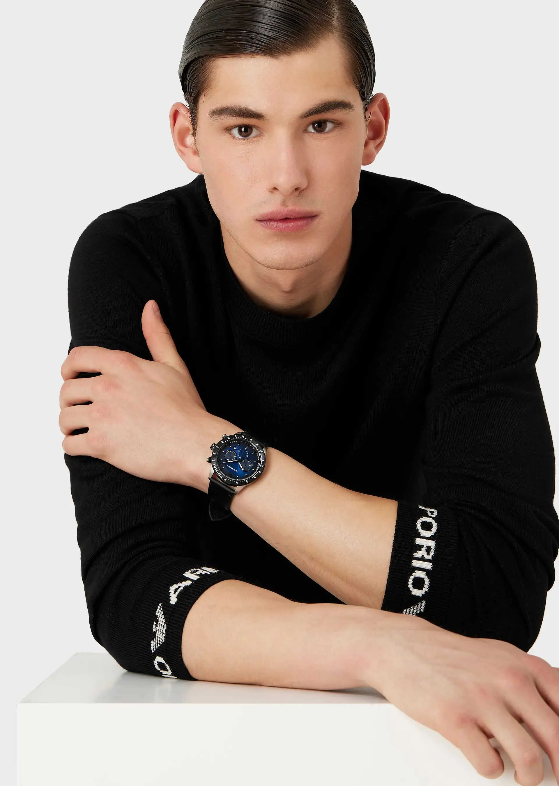 Emporio Armani Mario — фото 4