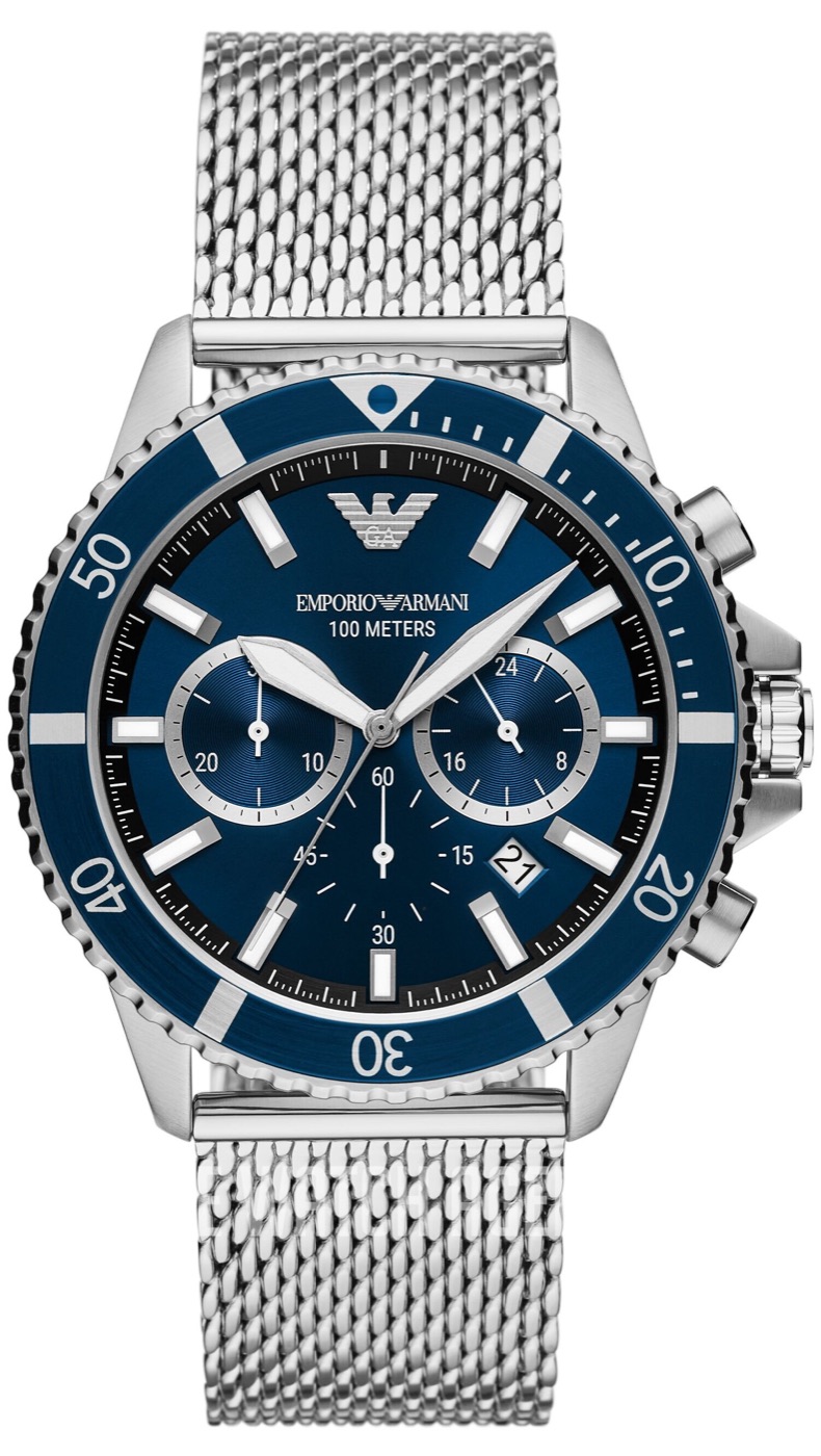 Emporio Armani Sportivo