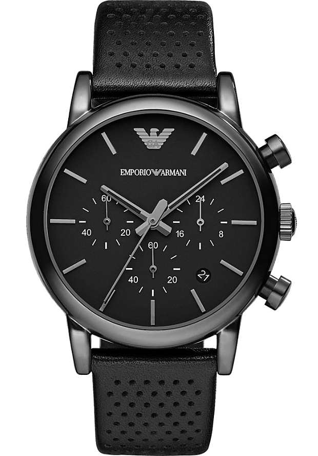 Emporio Armani Luigi