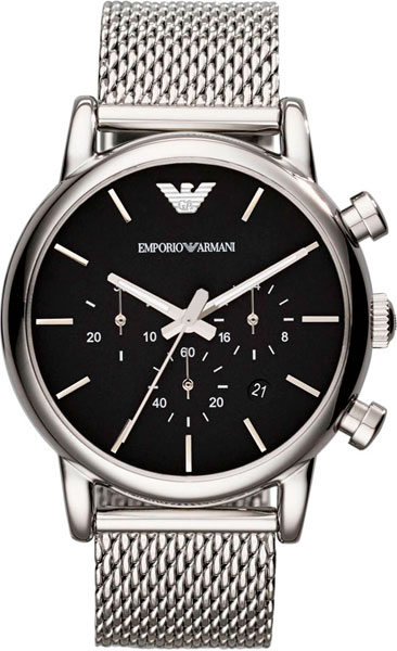 Emporio Armani Luigi
