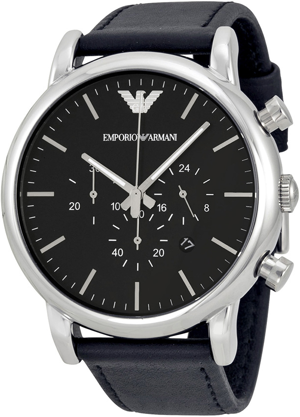 Emporio Armani Classic