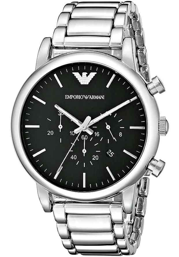 Emporio Armani Classic (Luigi)