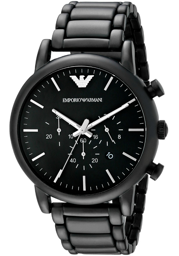 Emporio Armani Classic (Luigi)