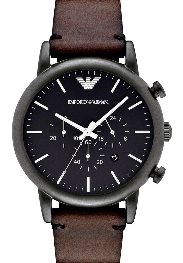 Emporio Armani Luigi