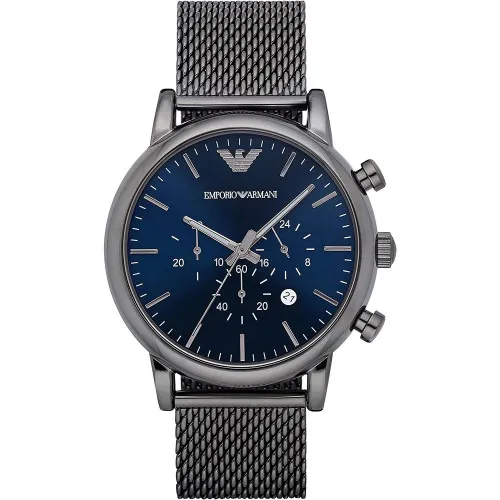 Emporio Armani Sport (Luigi)