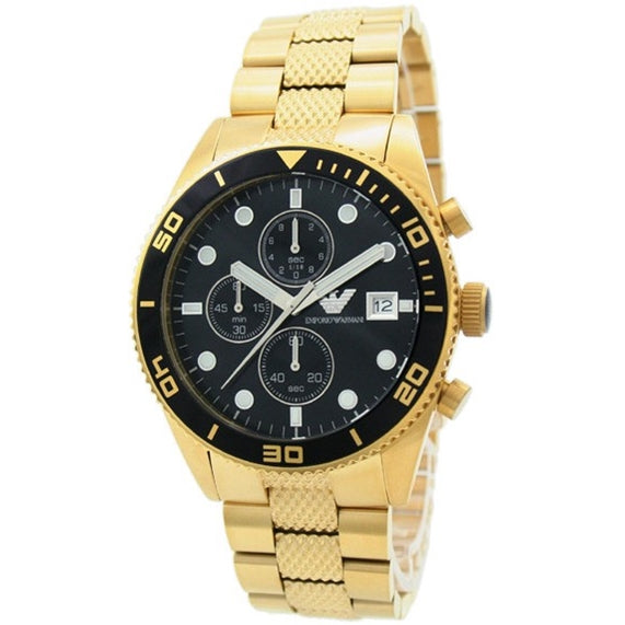 Emporio Armani Sportivo