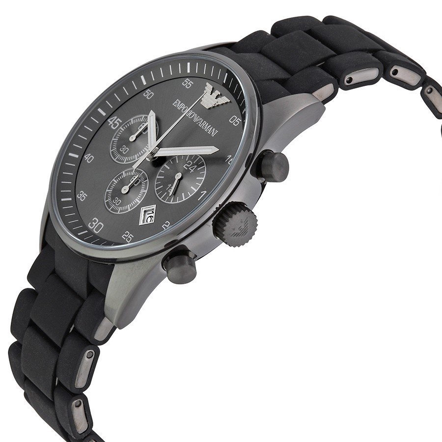 Emporio Armani Sportivo — фото 3