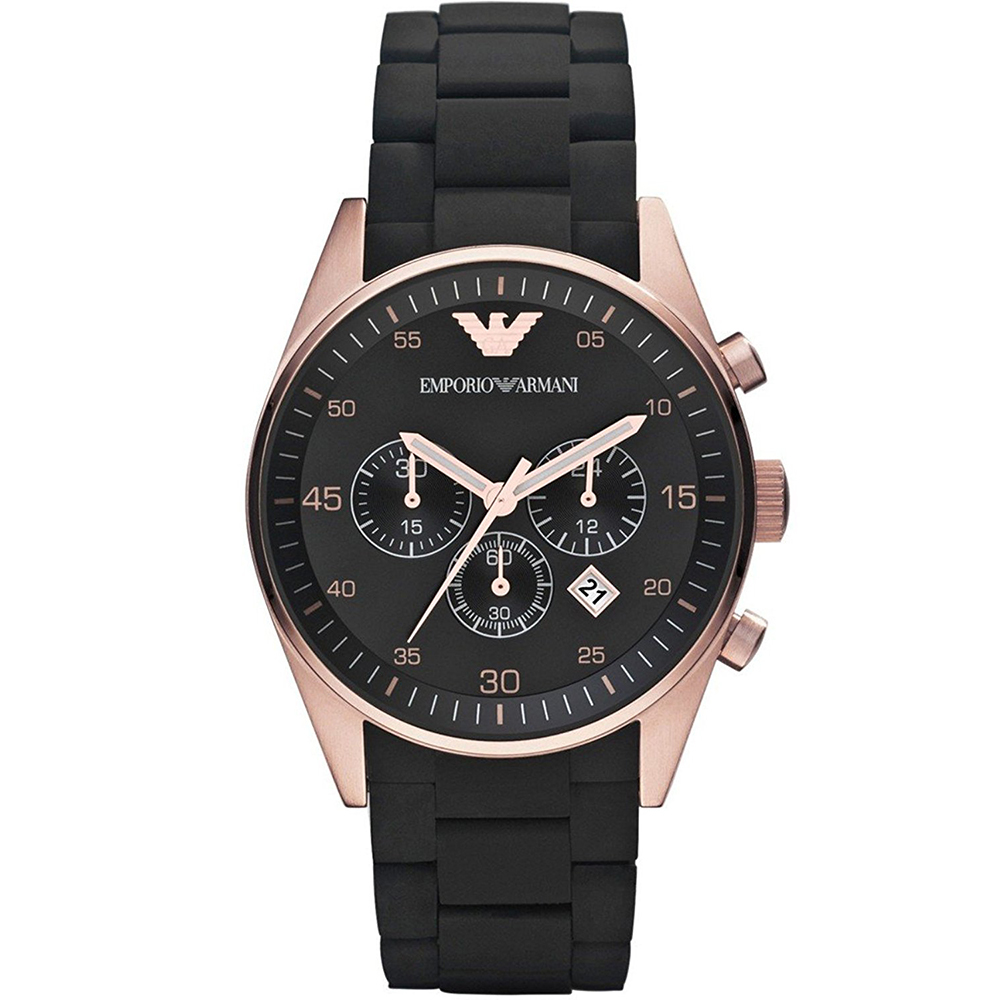 Emporio Armani Sportivo — фото 1