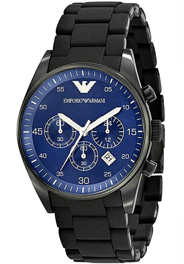 Emporio Armani Sportivo