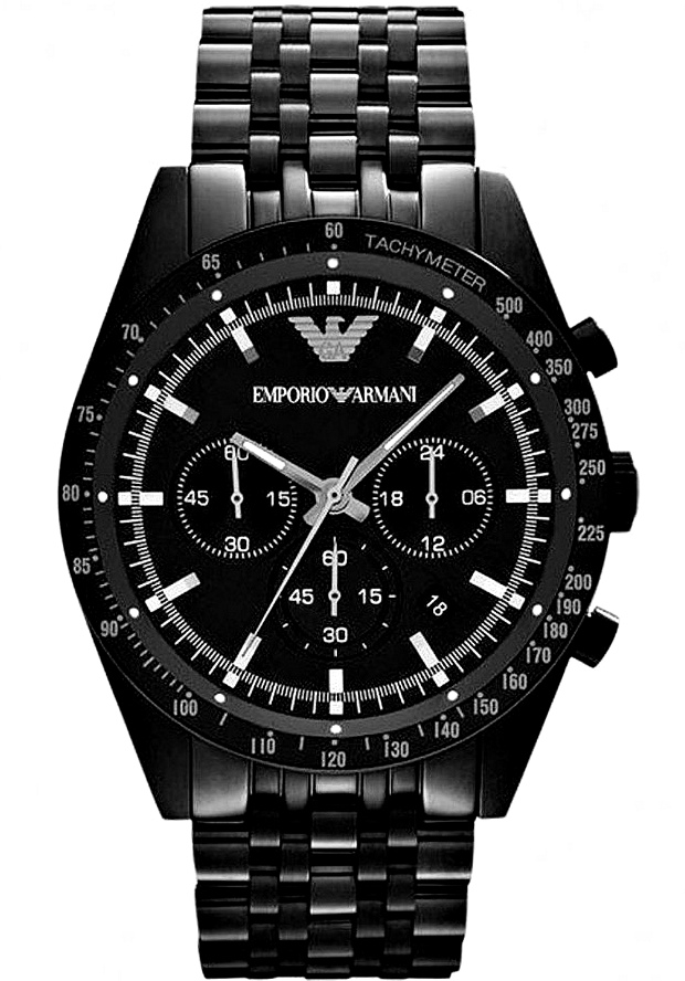 Emporio Armani Sportivo