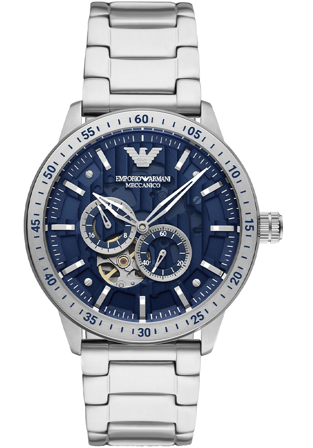 Emporio Armani Meccanico