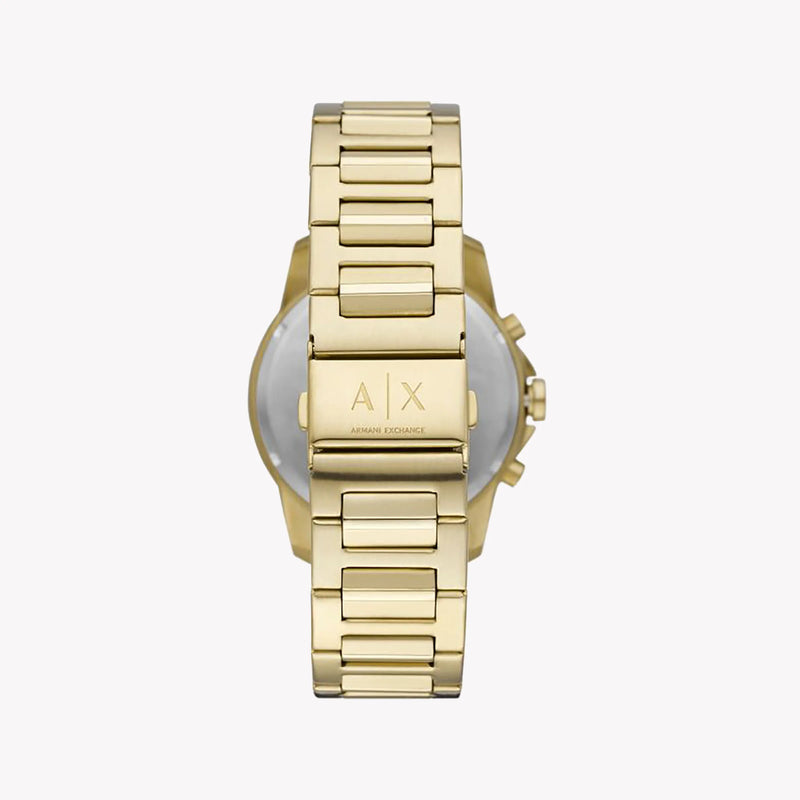 Armani Exchange Banks — фото 2