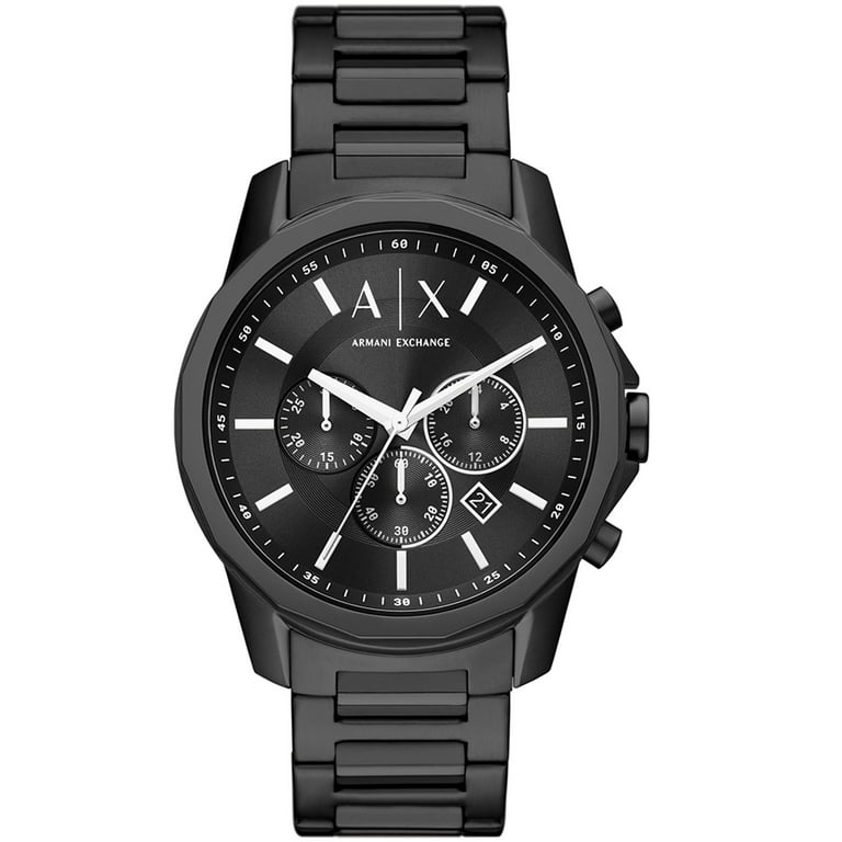 Armani Exchange Banks