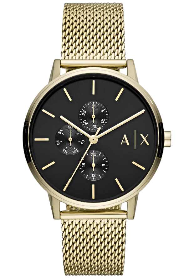 Armani Exchange Cayde