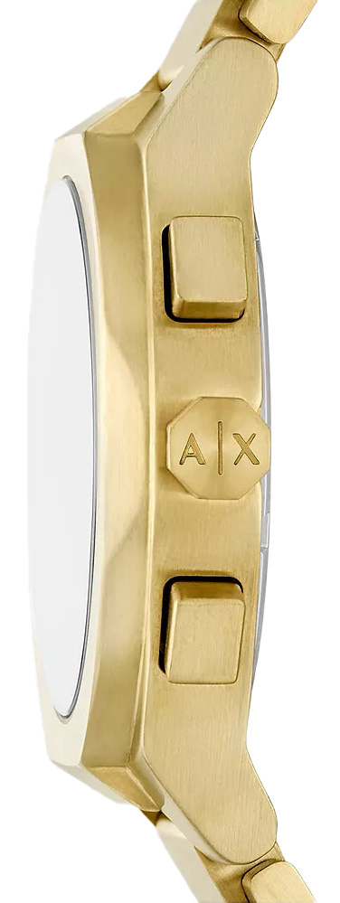 Armani Exchange Banks — фото 3