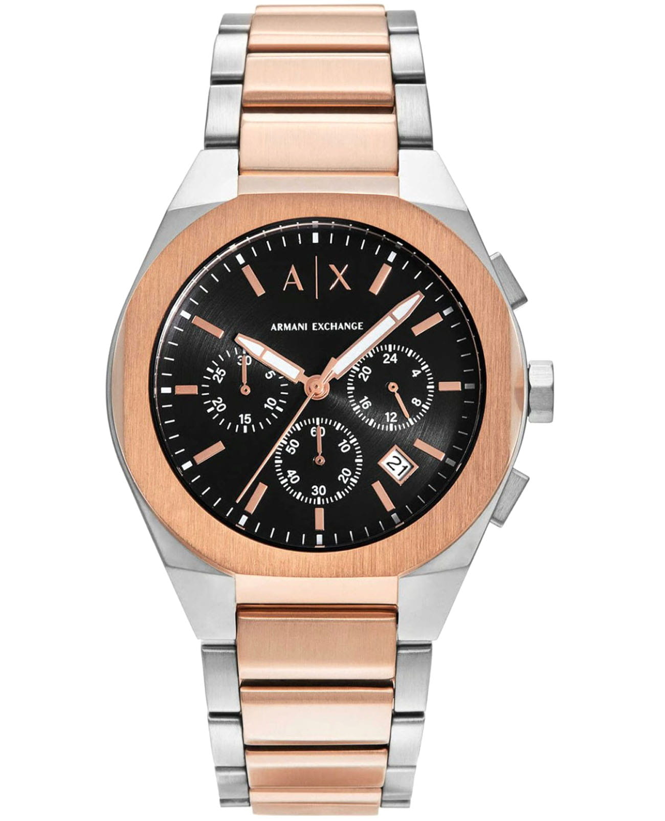 Armani Exchange Hampton — фото 1