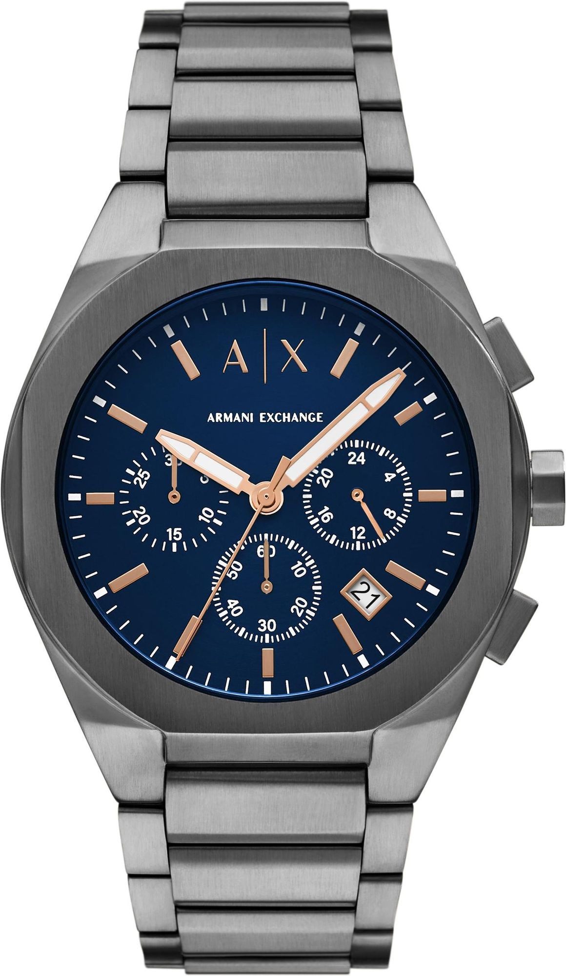 Armani Exchange Rafael — фото 1