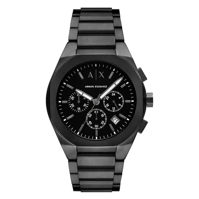 Armani Exchange Banks
