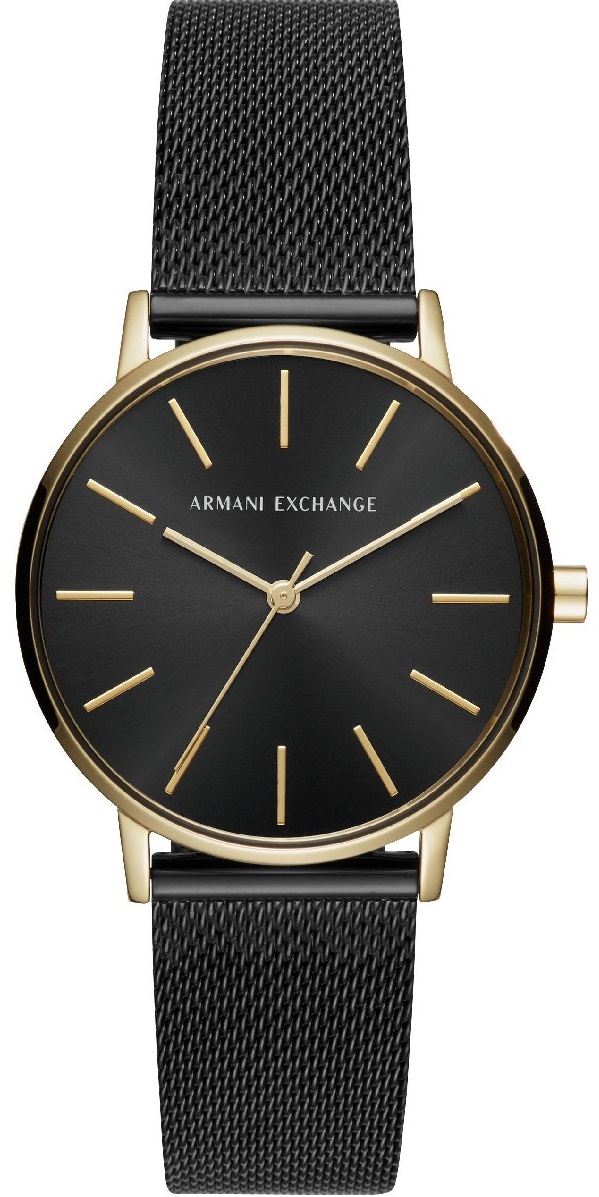 Armani Exchange Banks