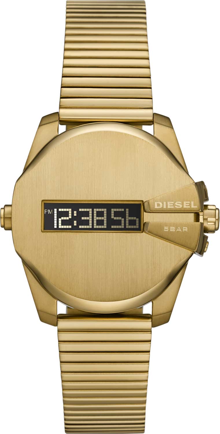 Diesel Baby Chief Digital