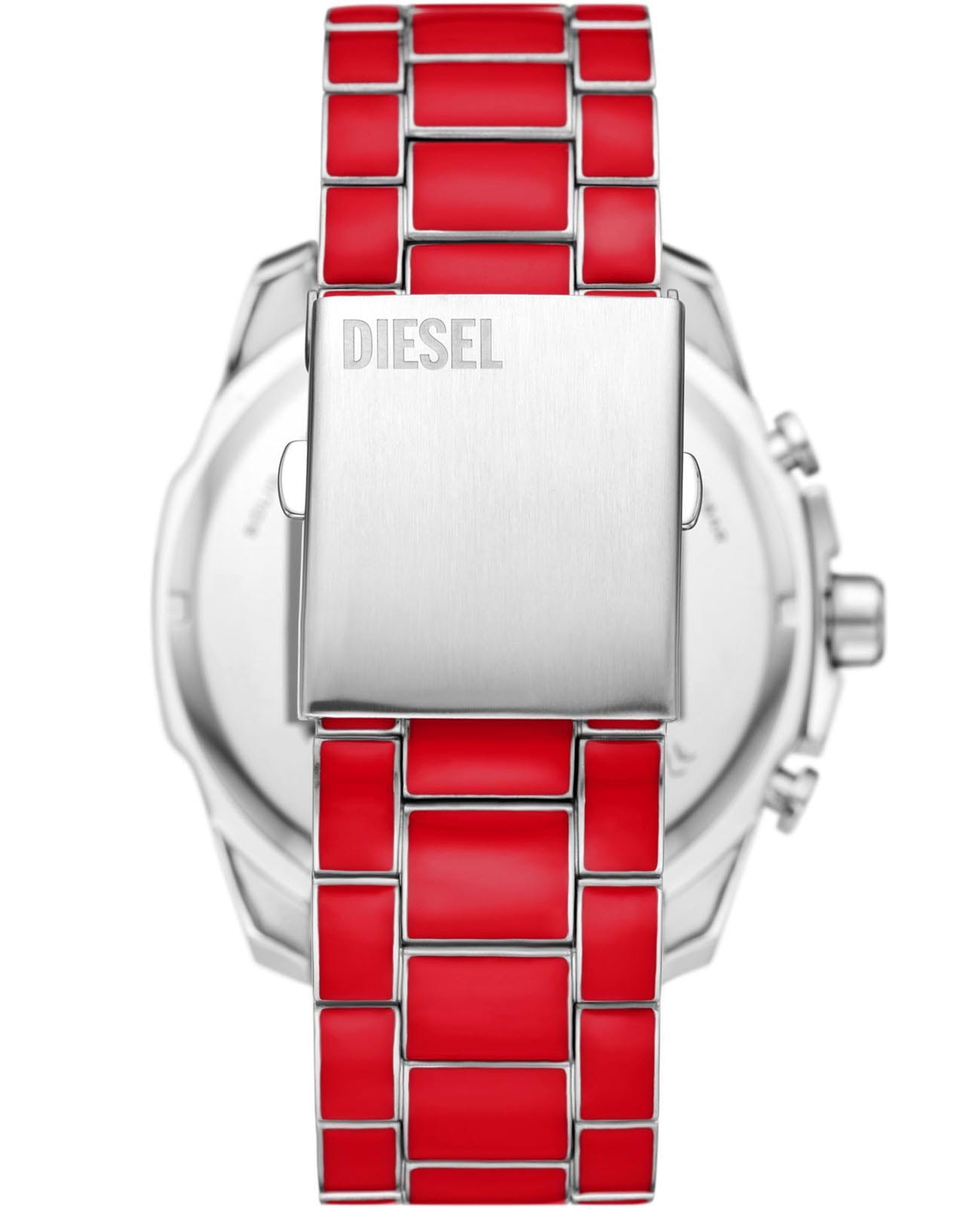 Diesel Mega Chief — фото 2