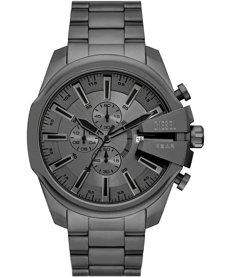 Diesel Mega Chief Slim