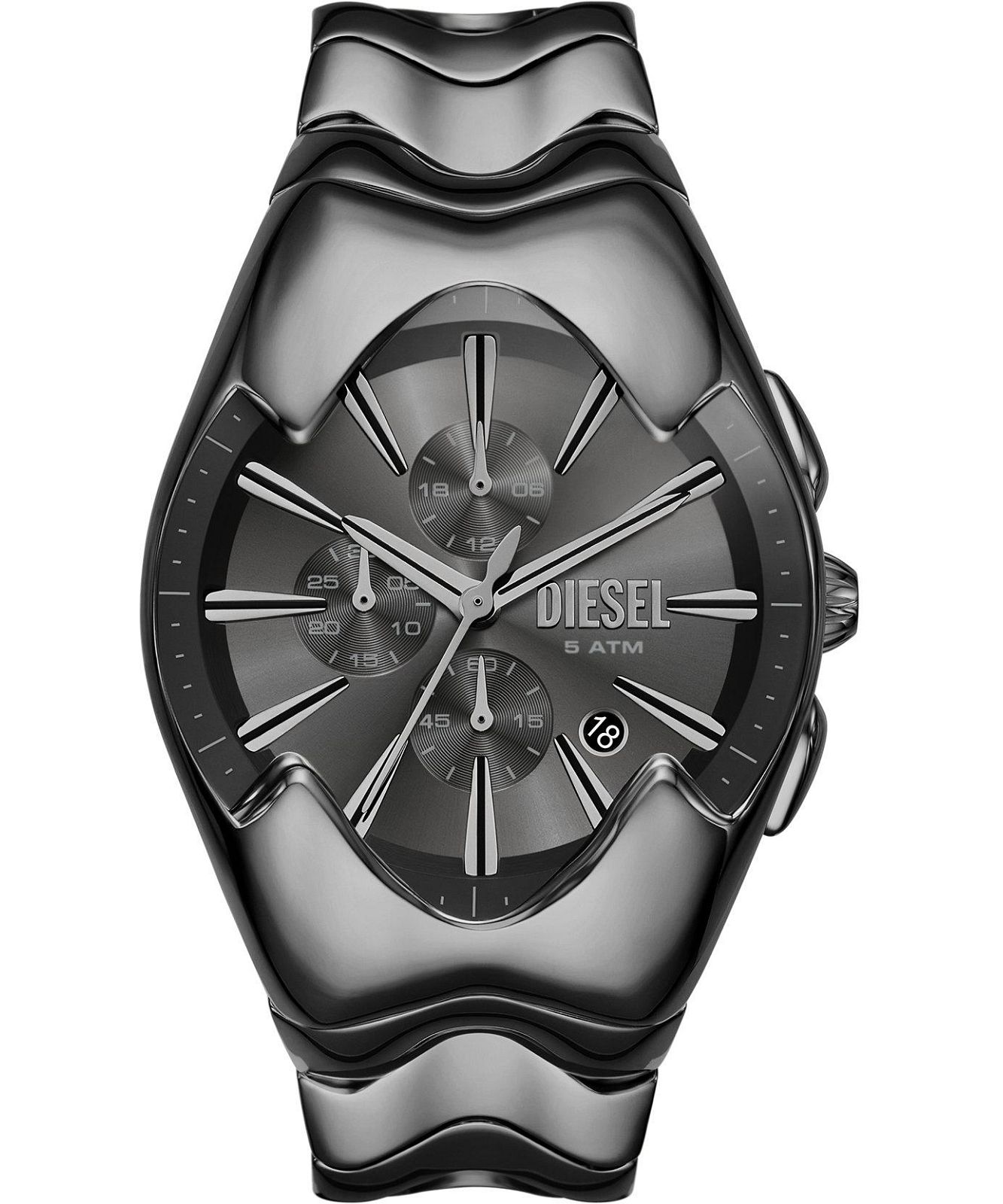 Diesel Mercurial — фото 1