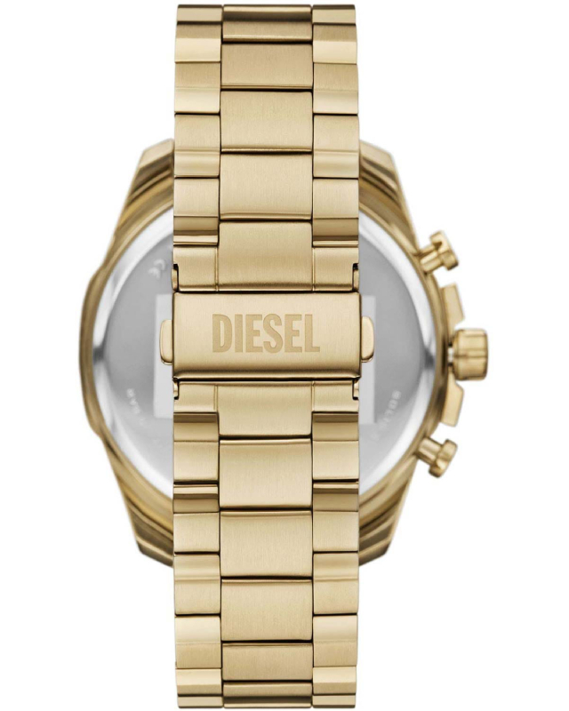 Diesel Mega Chief Slim — фото 2
