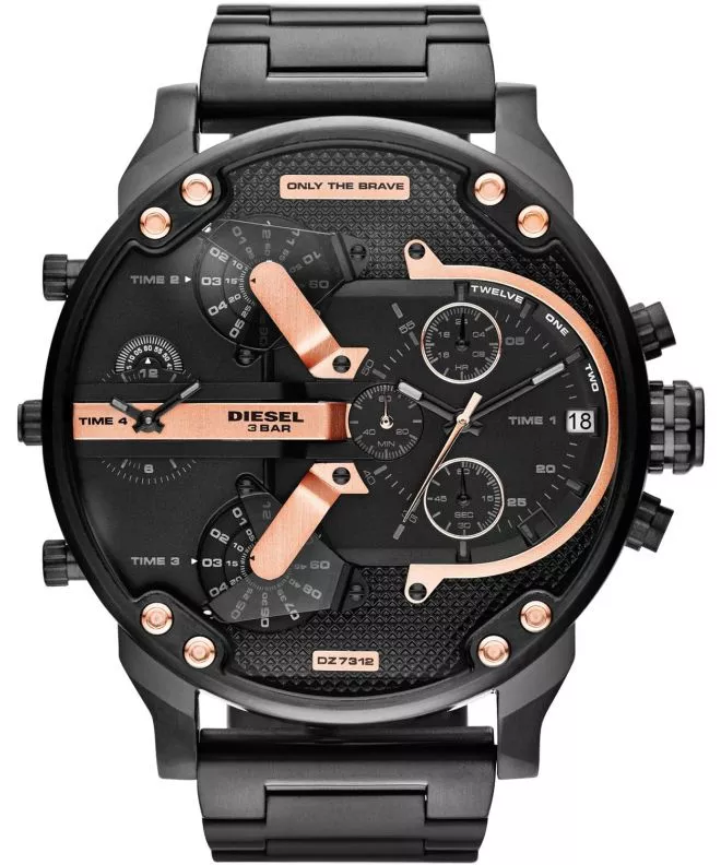 Diesel Mr. Daddy 2.0